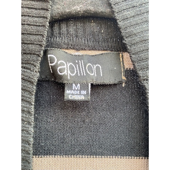 Papillon Blanc Cardigan - Picture 8 of 8